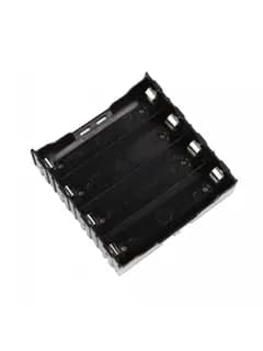 4 x 18650 BLM Cell Box (Parallel)