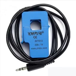 SCT013 30A/1V AC Current Sensor