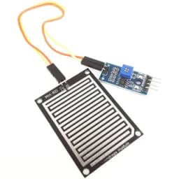 Raindrop Detection Sensor