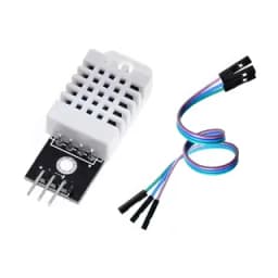 DHT22 Sensor