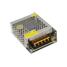 5V 5A Switching Power Supply
