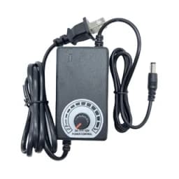 3-12V 2A Adjustable Power Supply