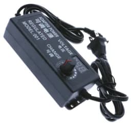 3-24V 3A Adjustable Power Supply