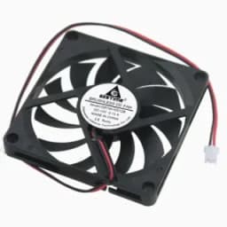 5V DC Fan 60x10mm 