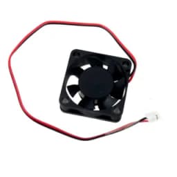 5V DC Fan 40x10mm
