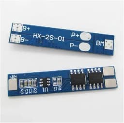 2S 5A BMS
