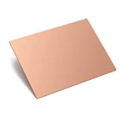 20x30 cm PCB Board Single Sided