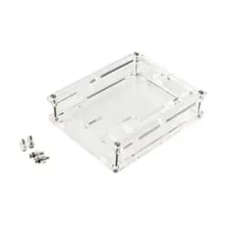 Uno R3 Acrylic Case
