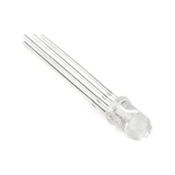 5mm RGB Led Common Cathode