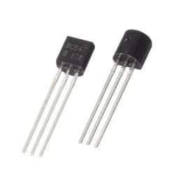 BC547 NPN Transistor