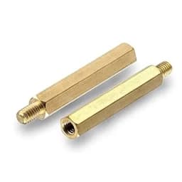 M3 20mm+6mm Pcb Stand Male to Female