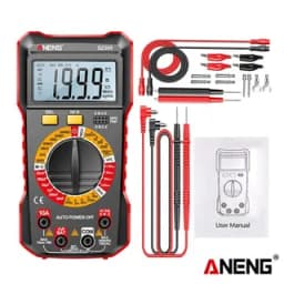 Digital Multimeter SZ305