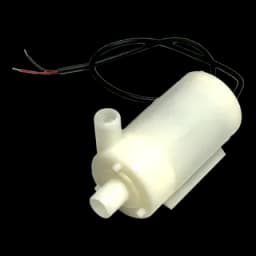 Mini Submersible Water Pump 