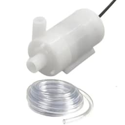  Pipe 1meter Length for Water pump 