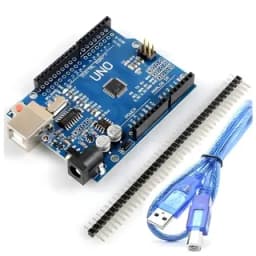 Arduino Uno SMD