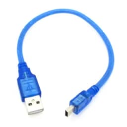 Mini USB Cable