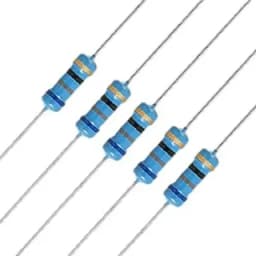 120Ohm Resistor 1/2W