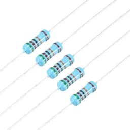 10K Ohm Resistor 1/2W