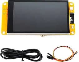 3.5 Inch CYD display touch screen (ESP32-3248S035R)