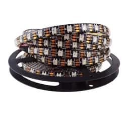 WS2812B Led Strip IP65 Waterproof