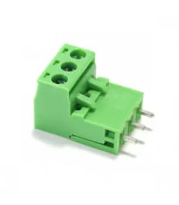 3Pin PCB Screw Terminal Block Connector 5.08mm