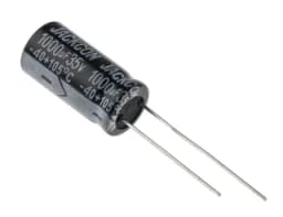1000uF 35V Capacitor