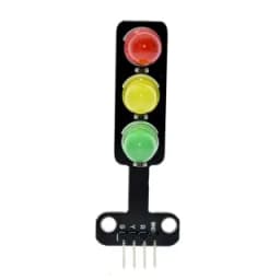 Traffic Light Module