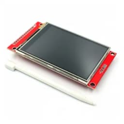 3.5inch TFT Display with Touch