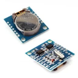 DS1307 RTC Module