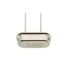 8Mhz Crystal Oscillator