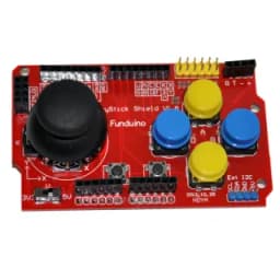 Joystick Shield