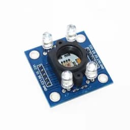 TCS3200 GY-31 Color Sensor