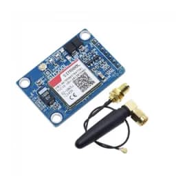 SIM800L  GSM module