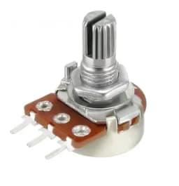 10K Potentiometer