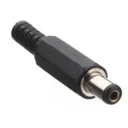 DC Jack Male