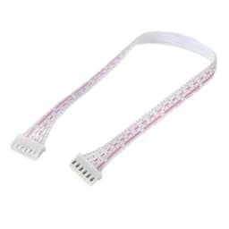 XH2.54mm 9Pin Connector Double Head 20cm