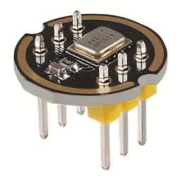 INMP441 I2S Microphone
