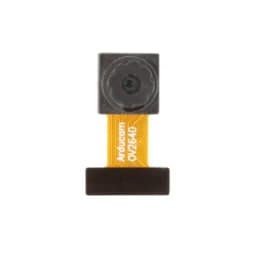 OV2640 Camera 