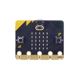 BBC Micro BIt V2.2 with Micro USB Cable (Latest Version)