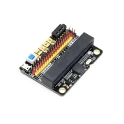 IOBIT V2.0 for microbit