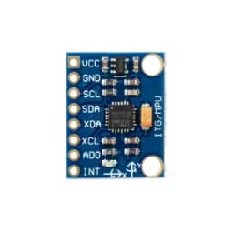 MPU6050 GY521 Module