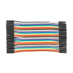10cm Jumper wire Female to Female