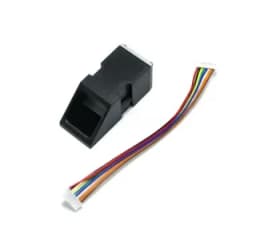 AS608 Fingerprint Sensor