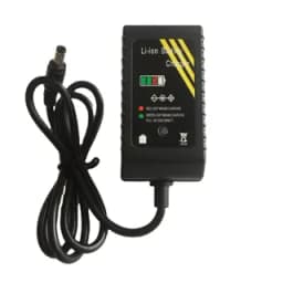 Li-ion Battery Charger 4.2V 3A