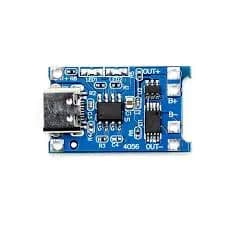 TP4056 Lithium battery charger