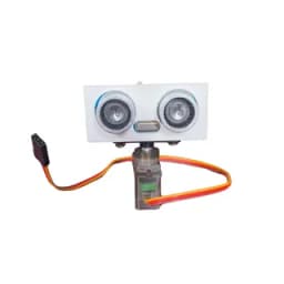 Ultrasonic Sensor Holder