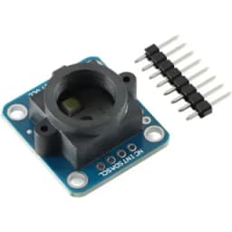 TCS34725  Color Sensor RGB Module