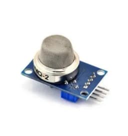 MQ-2  Gas Sensor