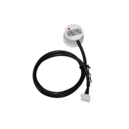 Non-contact liquid sensor