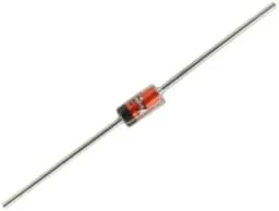 1N4733A 5.1V Zener diode 